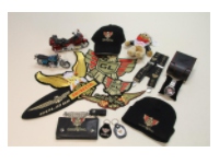 Goldwing gifts