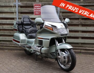 # MF-GG-40 Honda Goldwing GL1500 SE