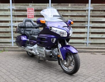 # mv-dp-04 Honda GL1800