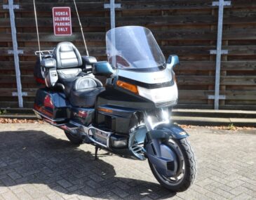 # MK-95-TH Honda GL1500 Aspencade