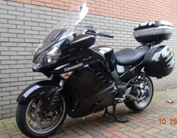 # ms-xp-83 Kawasaki GTR 1400