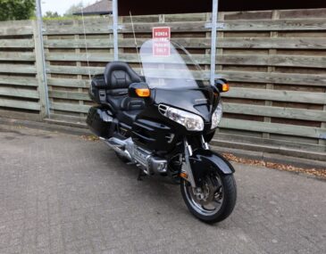 # ML-SG-36 Honda GL1800